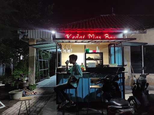 Kedai Mas Bay 9