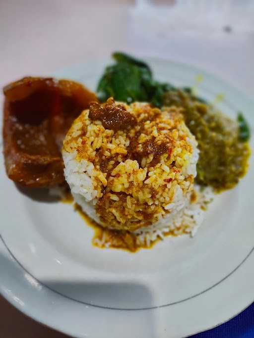 Masakan Pilang 8