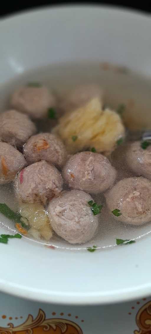 Warung Bakso Coyy 9