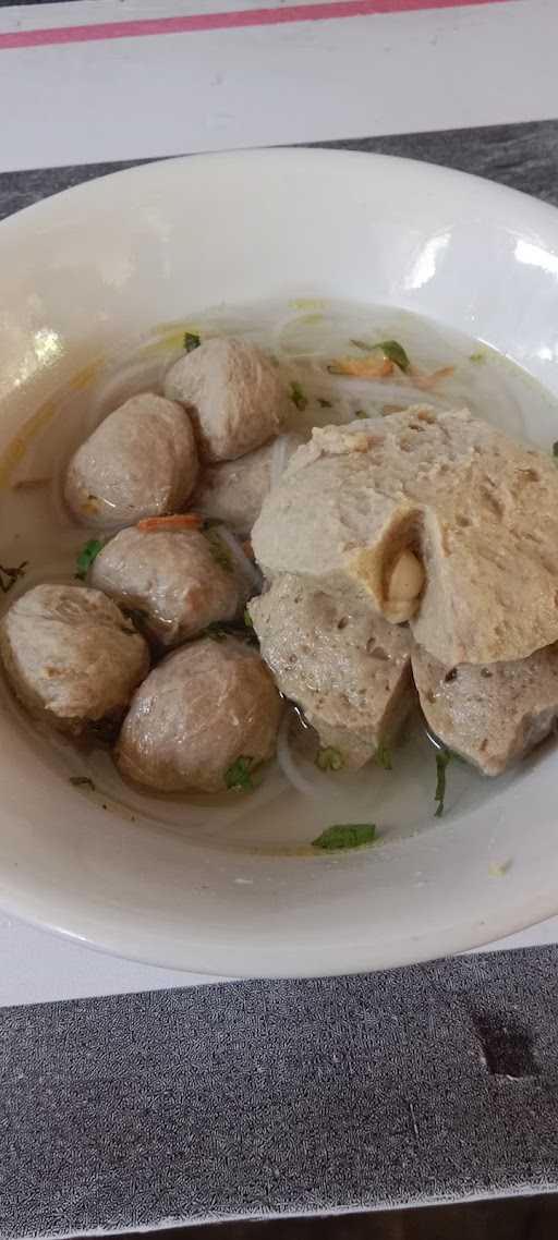 Warung Bakso Coyy 7