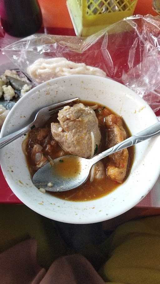 Warung Bakso Coyy 4