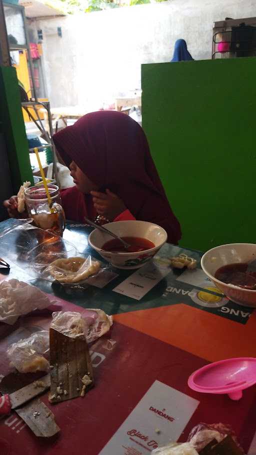 Warung Bakso Coyy 3