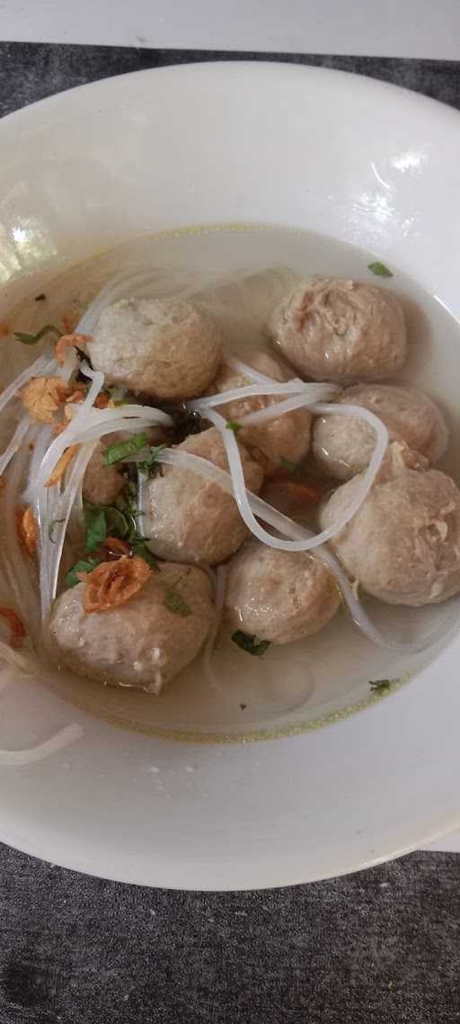 Warung Bakso Coyy 2