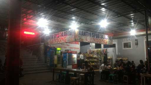 Kanntin Spbu Gentong 1