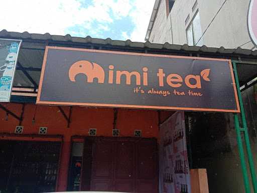 Mimi Tea Pamoyanan 4