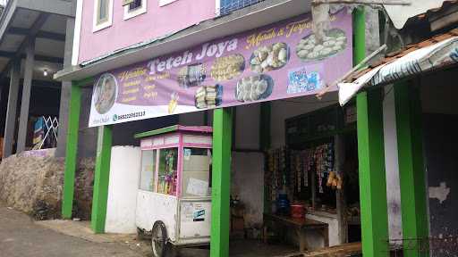 Warkop Teteh Joya 4