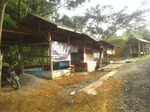 Warung Coffe Hamzah 6