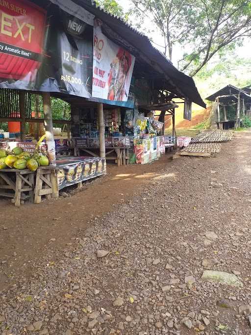 Warung Coffe Hamzah 5