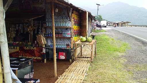 Warung Teh Milah 2