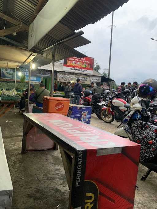 Warung Kopi Babeh Lingkar Gentong 7