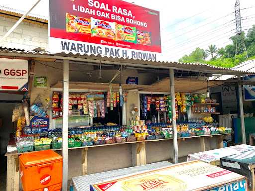 Warung Kopi Babeh Lingkar Gentong 6