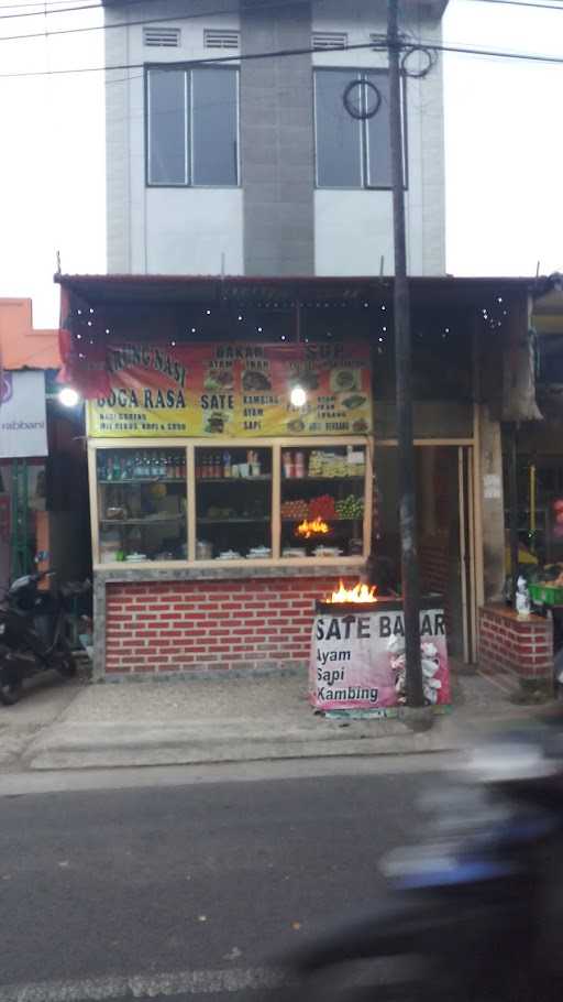 Ayam Bakar Boga Rasa 2