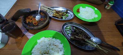 Ayam Bakar Boga Rasa 1