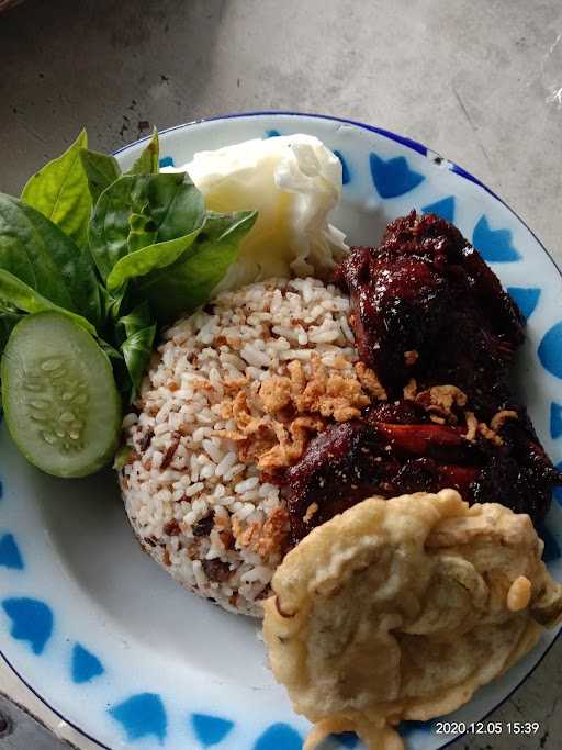 Ayam Bakar Mang Ulung 3