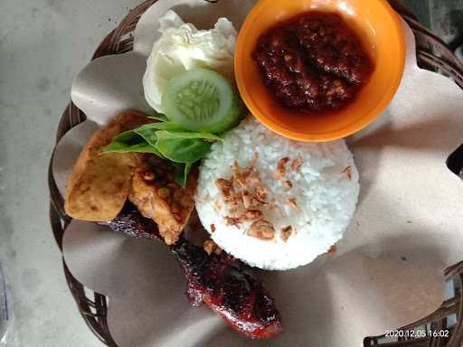 Ayam Bakar Mang Ulung 1