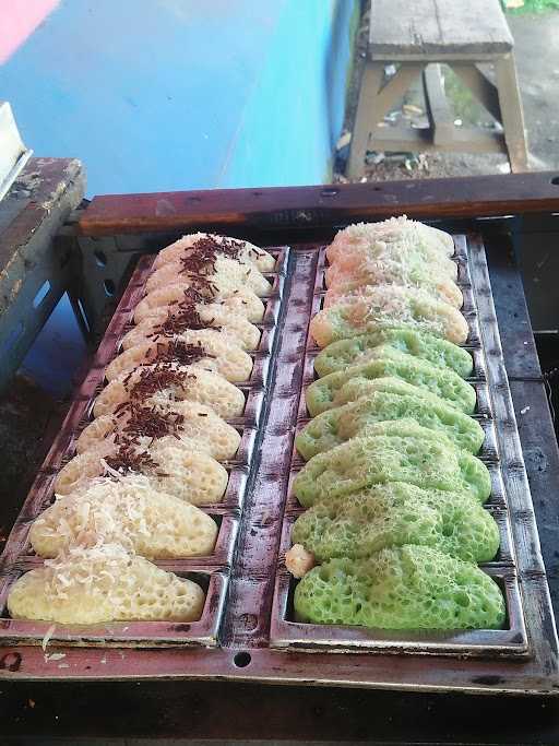 Martabak & Kue Pukis Rifa 3