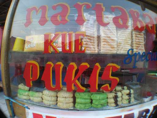 Martabak & Kue Pukis Rifa 1