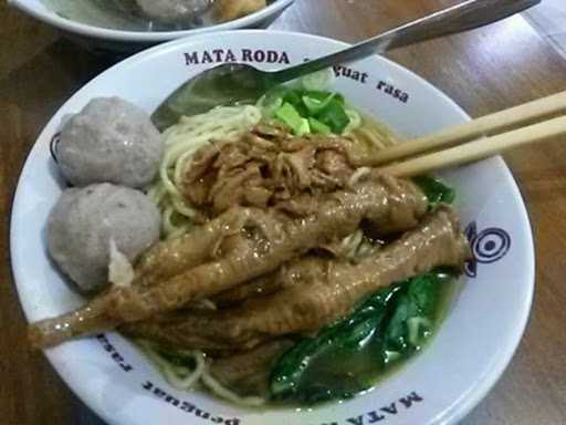 Mie Ayam Ml(Mang Lili) 7