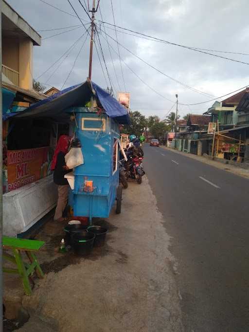 Mie Ayam Ml(Mang Lili) 9