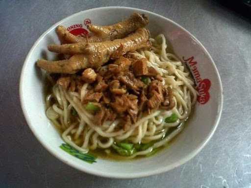 Mie Ayam Ml(Mang Lili) 4