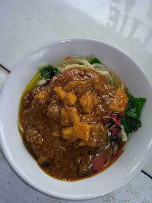 Mie Ayam Ml(Mang Lili) 1