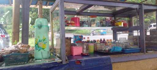 Warung Mang Dayat 1