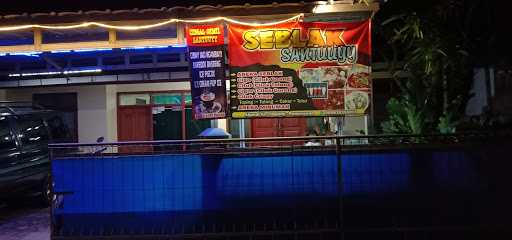 Warung Seblak Santuuuy Ny.Heni 2