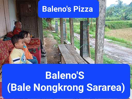 Balenos Pizza Sukabumi 3