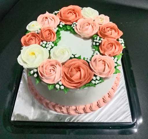 Kharisma Cake 10