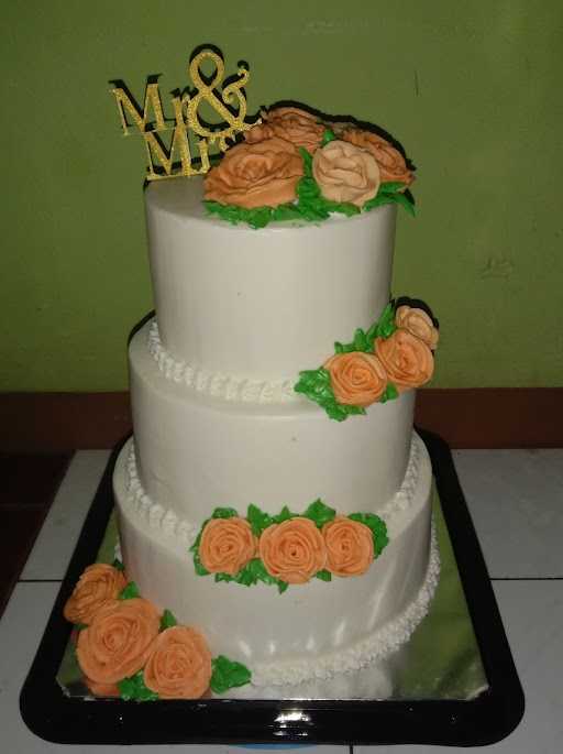 Kharisma Cake 9