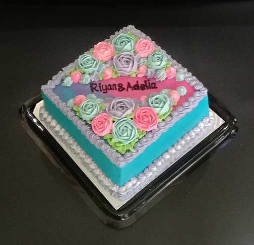 Kharisma Cake 7