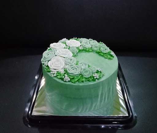 Kharisma Cake 3