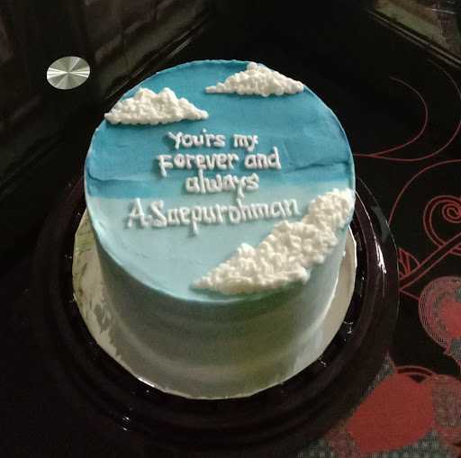 Kharisma Cake 8