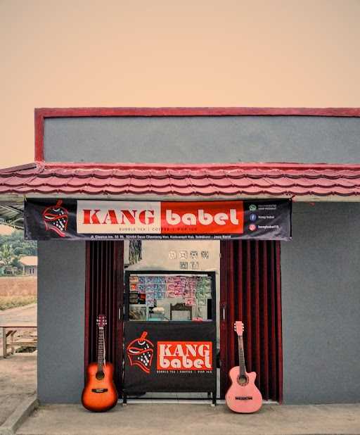 Kang Babel 6