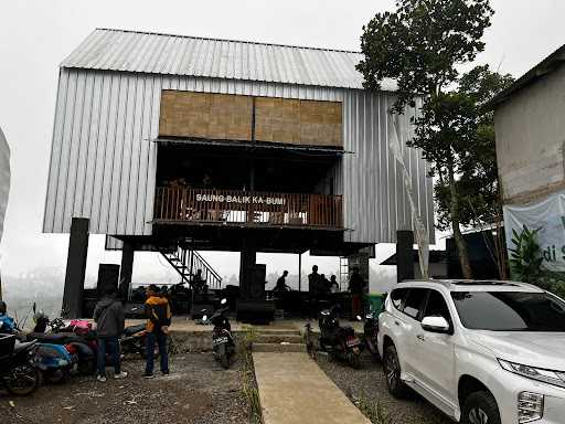 Saung Balik Ka Bumi 10