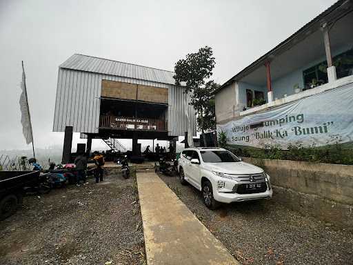 Saung Balik Ka Bumi 6