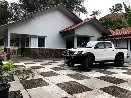 Villa Talitha 5