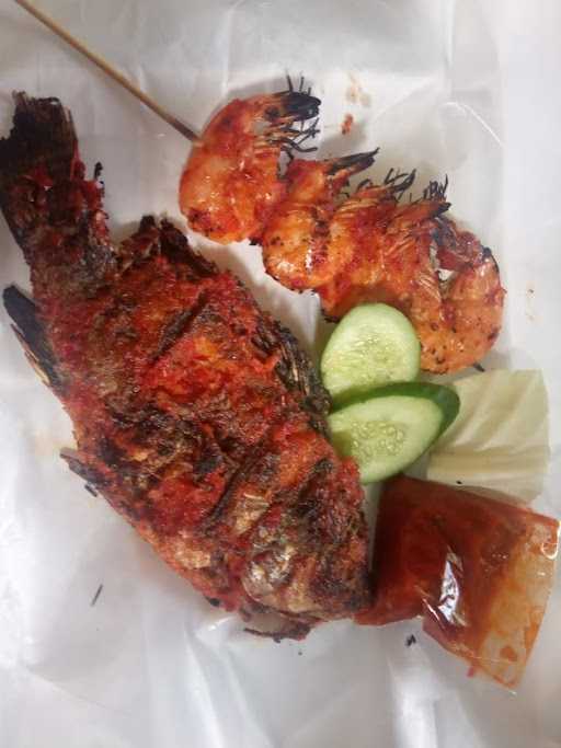 Ayam Bakar Halow Boss 9