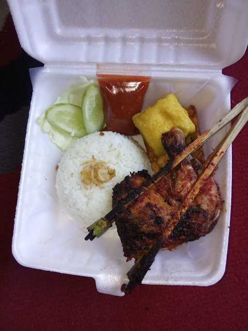 Ayam Bakar Halow Boss 4