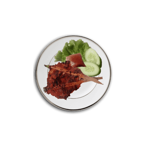 Ayam Bakar Halow Boss 1