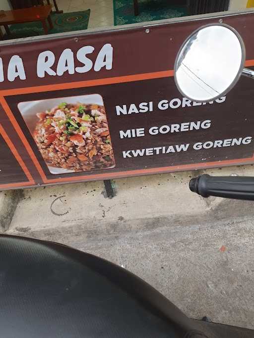 Ayam Bakar Susu Setia Rasa 6