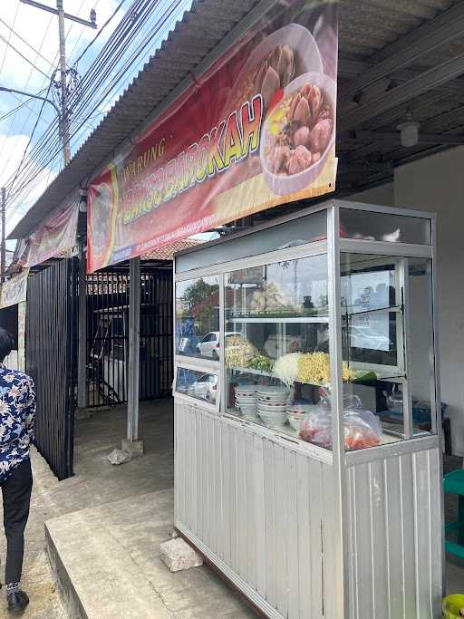 Bakso Barokah 3