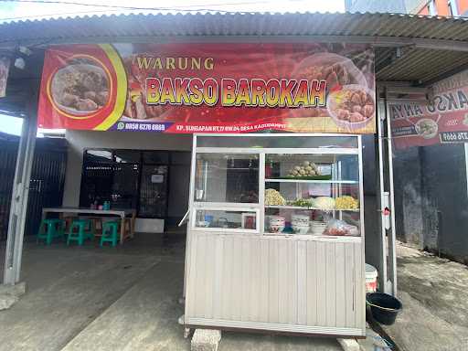 Bakso Barokah 2