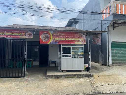 Bakso Barokah 1