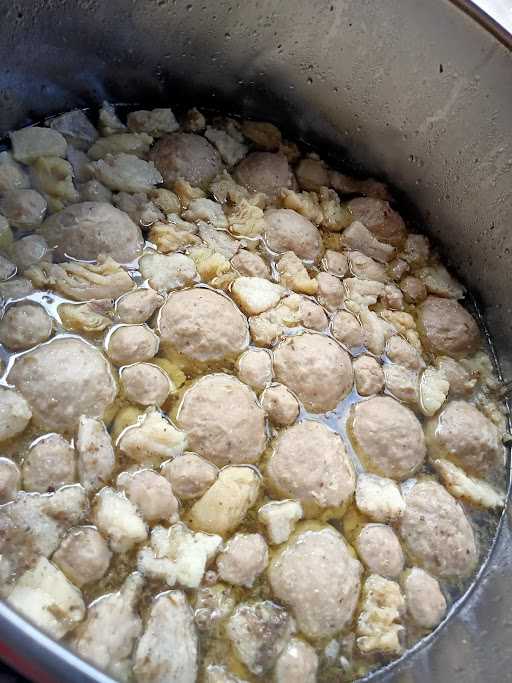 Bakso Kang Agus 2