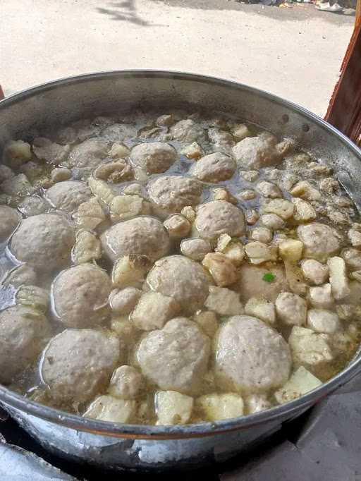 Bakso Kang Agus 3