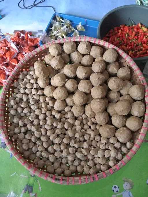 Bakso Kang Agus 1