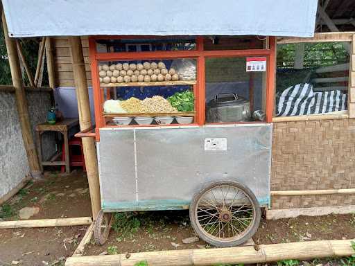 Bakso Kang Agus 5