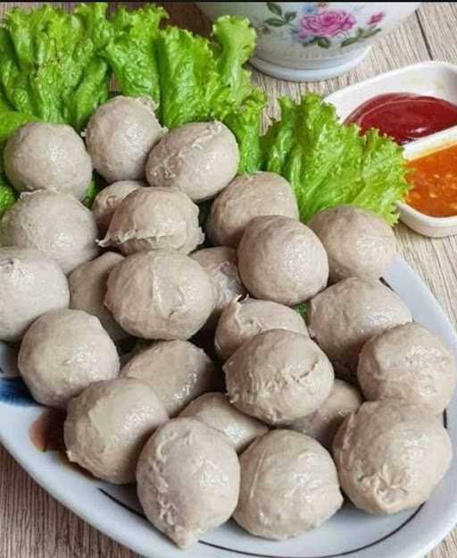 Bakso Nurhalimah 3