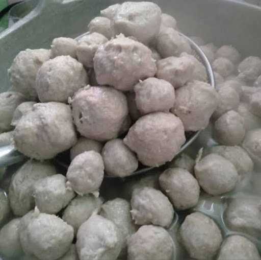 Bakso Nurhalimah 1